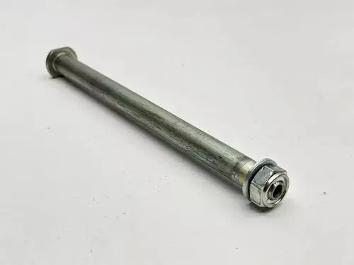 New 2024 Honda CRF450R Swingarm Axle Pivot Bolt Shaft Spindle 52101-KZ4-J40 CRF