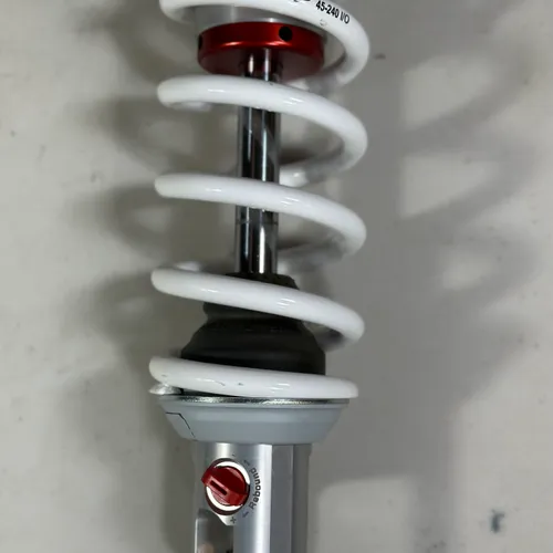 New 2023 KTM 450 SXF XACT Rear Shock Assembly Spring WP Oem