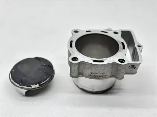 2020 Husqvarna FC350 Cylinder Barrel Jug Piston Engine Motor Top End 79330038000