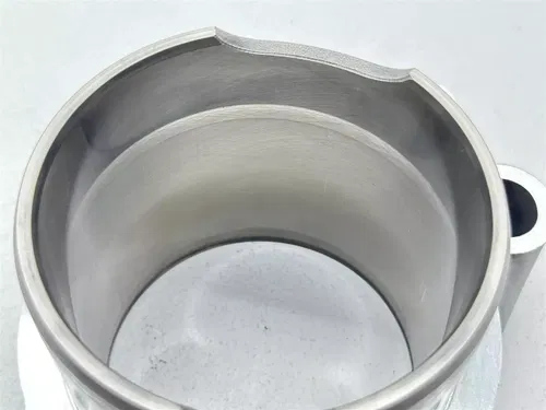 2020 Husqvarna FC350 Cylinder Barrel Jug Piston Engine Motor Top End 79330038000