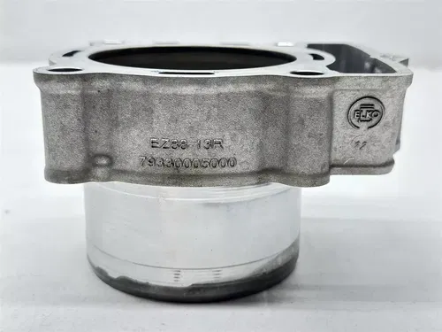 2020 Husqvarna FC350 Cylinder Barrel Jug Piston Engine Motor Top End 79330038000