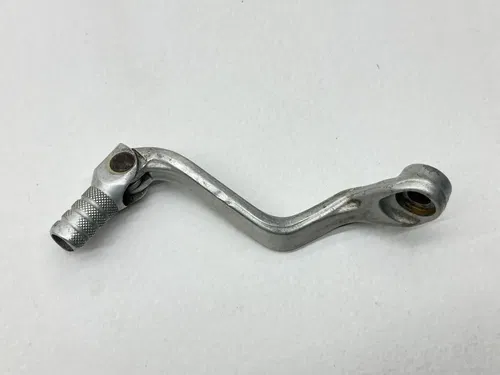 2009 KTM 65SX Shifter Shift Lever Pedal Silver OEM 46234031044 Dirt Bike SX