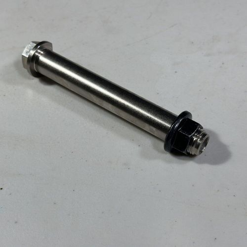 2023 KTM 450 SX-F Linkage Bolts OEM Pull Rod Shaft Nut Husqvarna FC XC 125 250