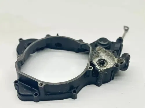 1987 Honda CR125R Inner Clutch Cover Engine Case Bolts 11340-KZ4-700 Dirt Bike