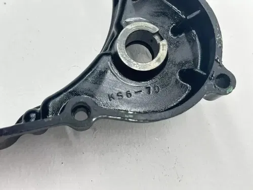 1987 Honda CR125R Inner Clutch Cover Engine Case Bolts 11340-KZ4-700 Dirt Bike
