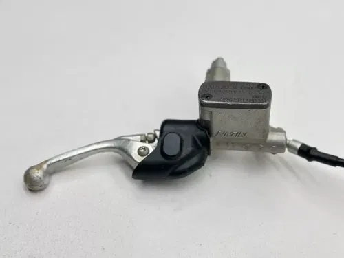 2019 Kawasaki KX450F Front Brake Assy Ride Engineering Caliper Master Cylinder X