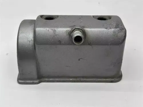 2013 Honda CRF450R Valve Cover Cylinder Head OEM 12310-MEN-A40 Gasket CRF 450R