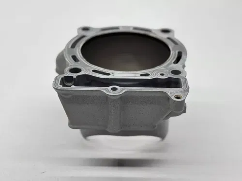 2019 Kawasaki KX450F Cylinder Barrel Jug Piston Engine Motor Top End 11005-0704
