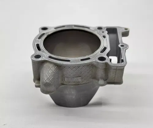 2019 Kawasaki KX450F Cylinder Barrel Jug Piston Engine Motor Top End 11005-0704