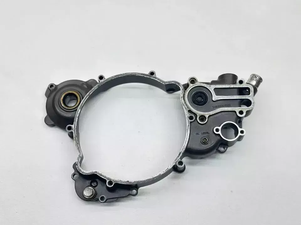 2008 KTM 300XC Inner Clutch Cover Engine Side Case