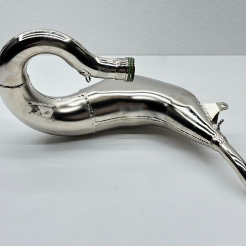 New 2023 KTM 65SX Exhaust Header Head Pipe Expansion Chamber Stock 46305007000
