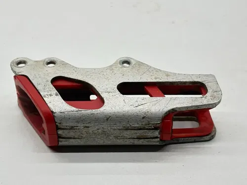 2009 Honda CRF450R Chain Guide Guard Slider Guides Slide Rubber 52147-MEN-J00