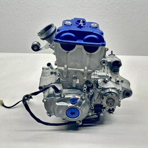 2019-2023 Yamaha YZ250F Complete Running Engine Swap Bottom Top End 2020 2021 22