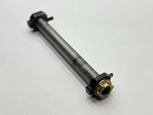 2018 KTM 450SXF Titanium Rear Wheel Axle Pivot Spindle Ride Engineering FC450 SX