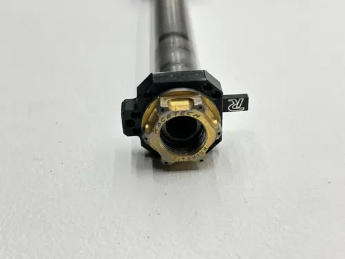 2018 KTM 450SXF Titanium Rear Wheel Axle Pivot Spindle Ride Engineering FC450 SX