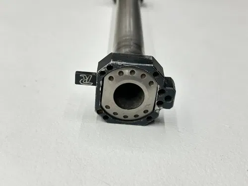 2018 KTM 450SXF Titanium Rear Wheel Axle Pivot Spindle Ride Engineering FC450 SX