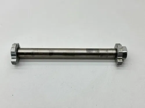 2024 Husqvarna FC250 Rear Wheel Axle Pivot Spindle Bolt A46010085044 Dirt Bike
