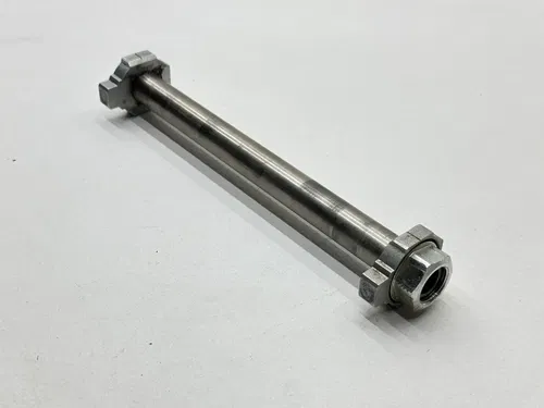 2024 Husqvarna FC250 Rear Wheel Axle Pivot Spindle Bolt A46010085044 Dirt Bike