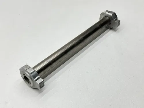 2024 Husqvarna FC250 Rear Wheel Axle Pivot Spindle Bolt A46010085044 Dirt Bike