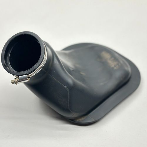 2008 KTM 300XC Air Boot Filter Intake Duct Airboot Clamp Rubber Husqvarna 300 XC
