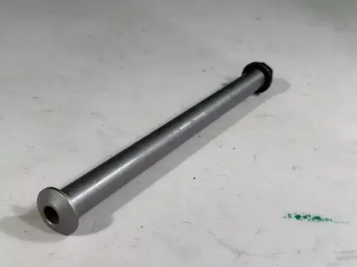 New 2023 Husqvarna FC450 Swingarm Axle OEM Swing Arm Nut Spindle KTM FC 450