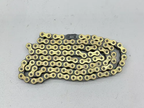 New 2024 KTM 65SX Chain Drive Master Connecting Link Gold Dirtbike 65 SX
