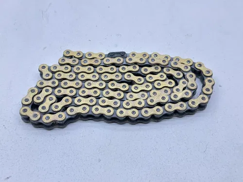 New 2024 KTM 65SX Chain Drive Master Connecting Link Gold Dirtbike 65 SX