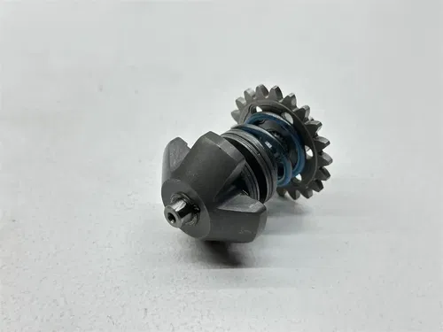 2020 Yamaha YZ125 Power Valve Spring OEM Gear Governor Actuator Dirt Bike YZ 125