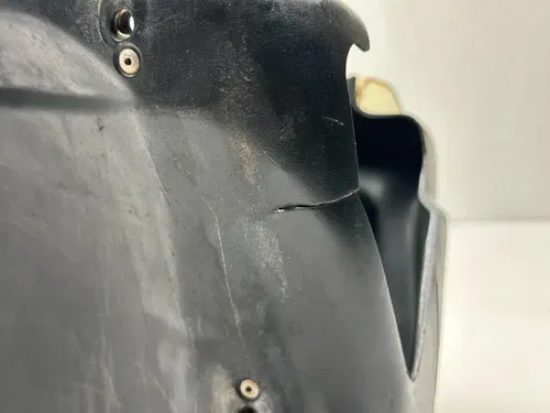 2013 Kawasaki KX85 Airbox Airboot Air Cleaner Box Intake Duct OEM Assy Dirt Bike