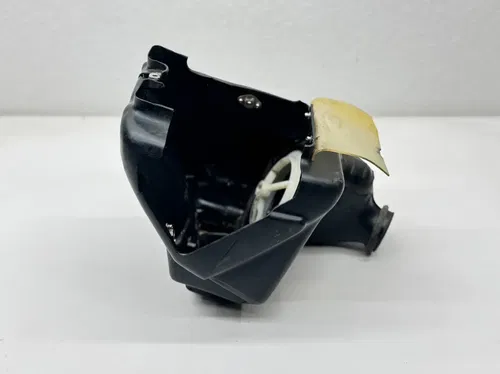 2013 Kawasaki KX85 Airbox Airboot Air Cleaner Box Intake Duct OEM Assy Dirt Bike
