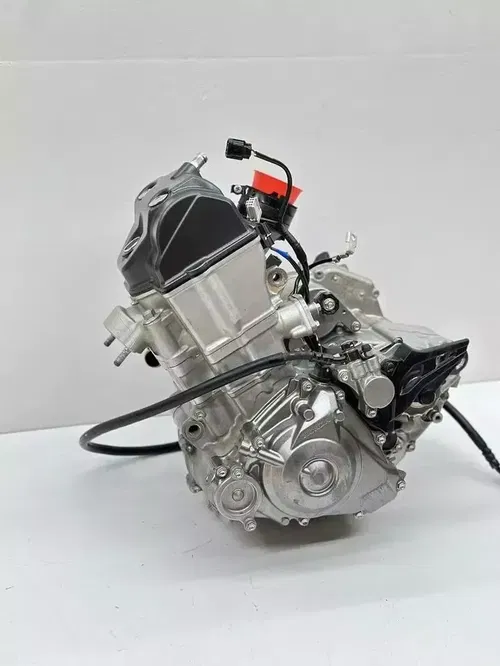 2021-2024 Honda CRF450R Engine Package Running Motor Swap Kit Harness Electronic