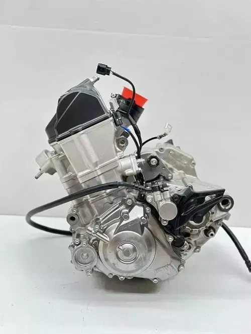 2021-2024 Honda CRF450R Engine Package Running Motor Swap Kit Harness Electronic