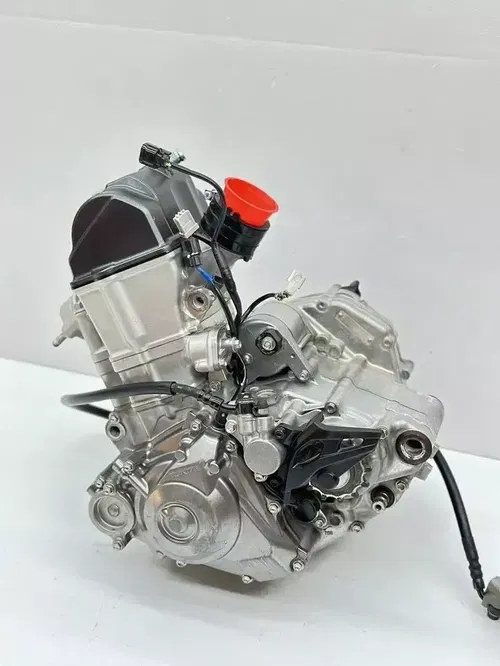 2021-2024 Honda CRF450R Engine Package Running Motor Swap Kit Harness Electronic