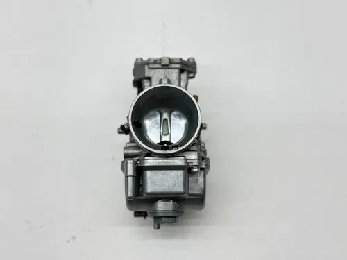2013 Kawasaki KX85 Keihin Carburetor Throttle Intake Cable Bowl Jet 15003-1617