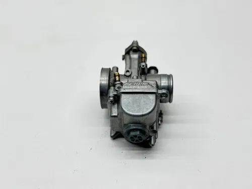 2013 Kawasaki KX85 Keihin Carburetor Throttle Intake Cable Bowl Jet 15003-1617