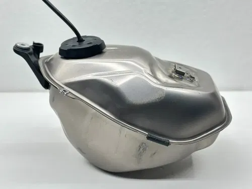 2024 Honda CRF450R Gas Tank Fuel OEM Cap Petrol 17500-MKE-AF0 Dirt Bike CRF