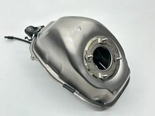 2024 Honda CRF450R Gas Tank Fuel OEM Cap Petrol 17500-MKE-AF0 Dirt Bike CRF