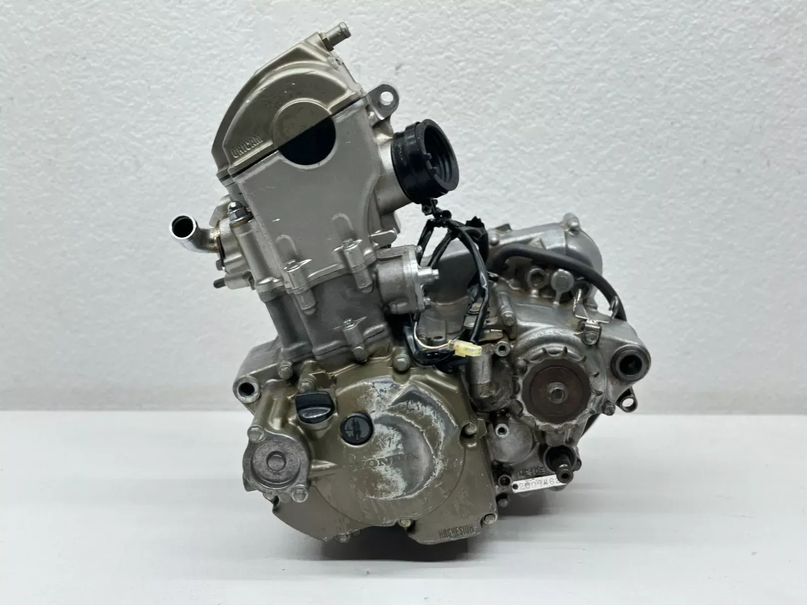 パーツ XL250R HONDA
