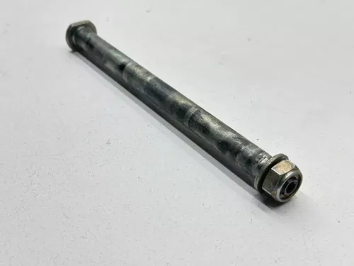2004 Honda CRF250R Swingarm Axle OEM Swing Arm Nut Spindle Pivot 52101-KZ4-J40