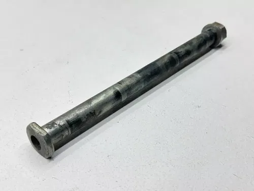 2004 Honda CRF250R Swingarm Axle OEM Swing Arm Nut Spindle Pivot 52101-KZ4-J40