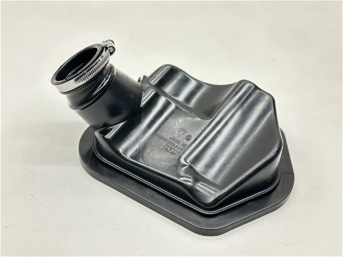 New 2024 KTM 250 SX-F Air Boot Filter Intake Duct Airboot Clamp Rubber Husqvarna