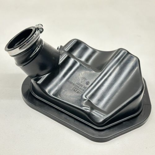 New 2024 KTM 250 SX-F Air Boot Filter Intake Duct Airboot Clamp Rubber Husqvarna