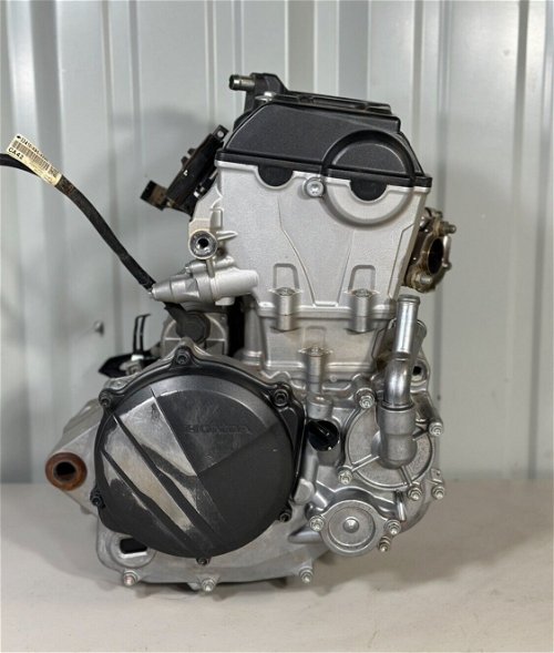 2018-2021 Honda CRF250R Complete Running Engine Swap Bottom Top End 2019 2020 CR