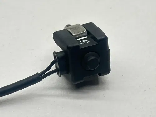 2015 Yamaha YZ250FX Starter Button Start Switch Wire 2GB-83976-00-00 Dirt Bike