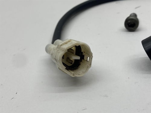 2009 Yamaha YZF-R6 Crankshaft Position Sensor OEM Engine Crank Electrical YZF R6