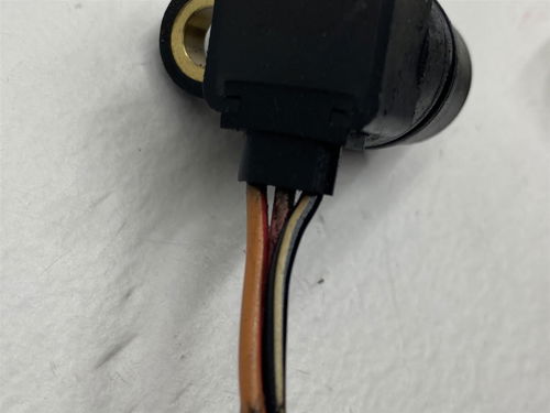 2009 Yamaha YZF-R6 Crankshaft Position Sensor OEM Engine Crank Electrical YZF R6