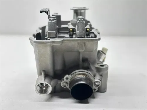 2019 - 2022 KTM 350 SX-F Complete Cylinder Head Assembly