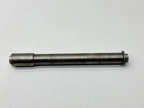 2016 KTM 450SXF Front Wheel Axle OEM Spindle Pivot 79109081033 Dirt Bike 450 SXF
