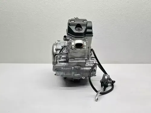 New 2021-2024 Honda CRF450R Engine Package Running Motor Swap Kit ECU Harness