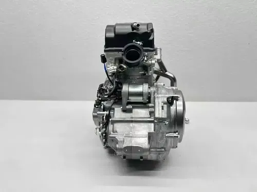 New 2021-2024 Honda CRF450R Engine Package Running Motor Swap Kit ECU Harness